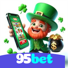 95bet：Em nosso cassino online, grandes prêmios estão ao seu alcance!