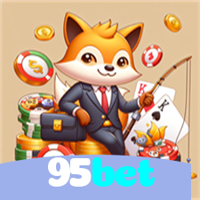 95bet：Aposte no futebol ao vivo e divirta-se com os jogos de cassino como blackjack!