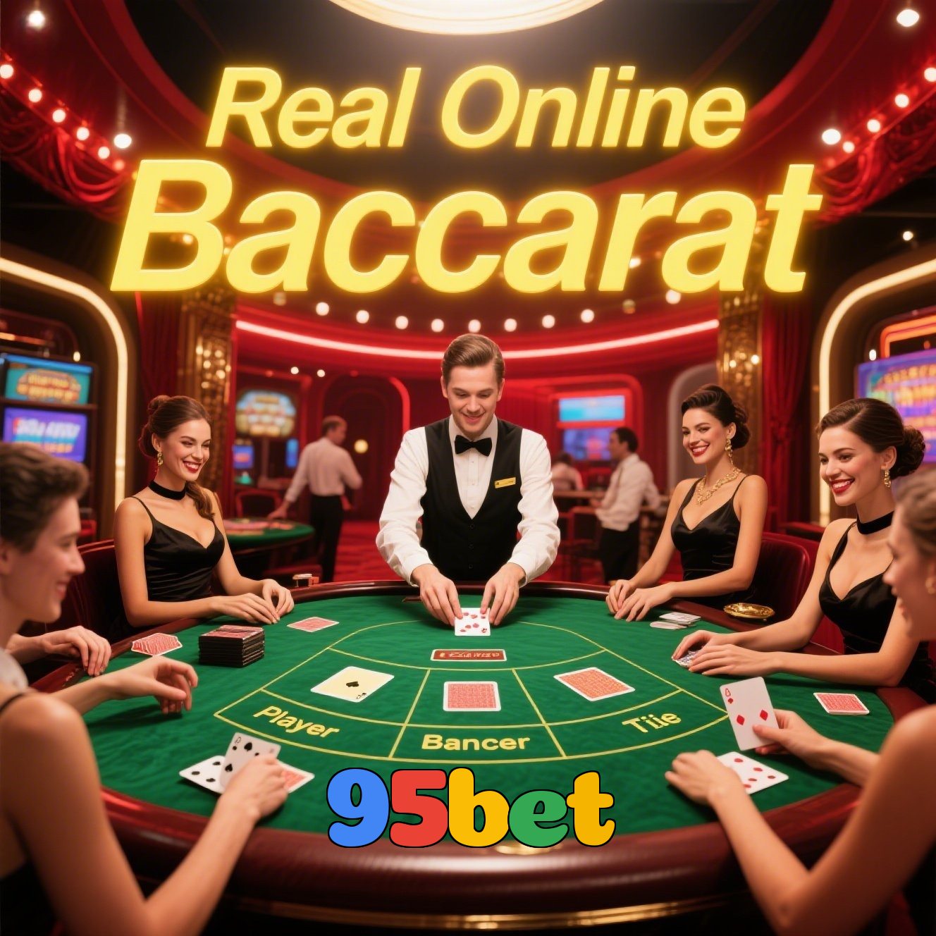 95bet：Jogue as melhores slots e conquiste jackpots épicos!
