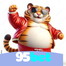 95bet：Jogue nas nossas slots e conquiste vitórias épicas!