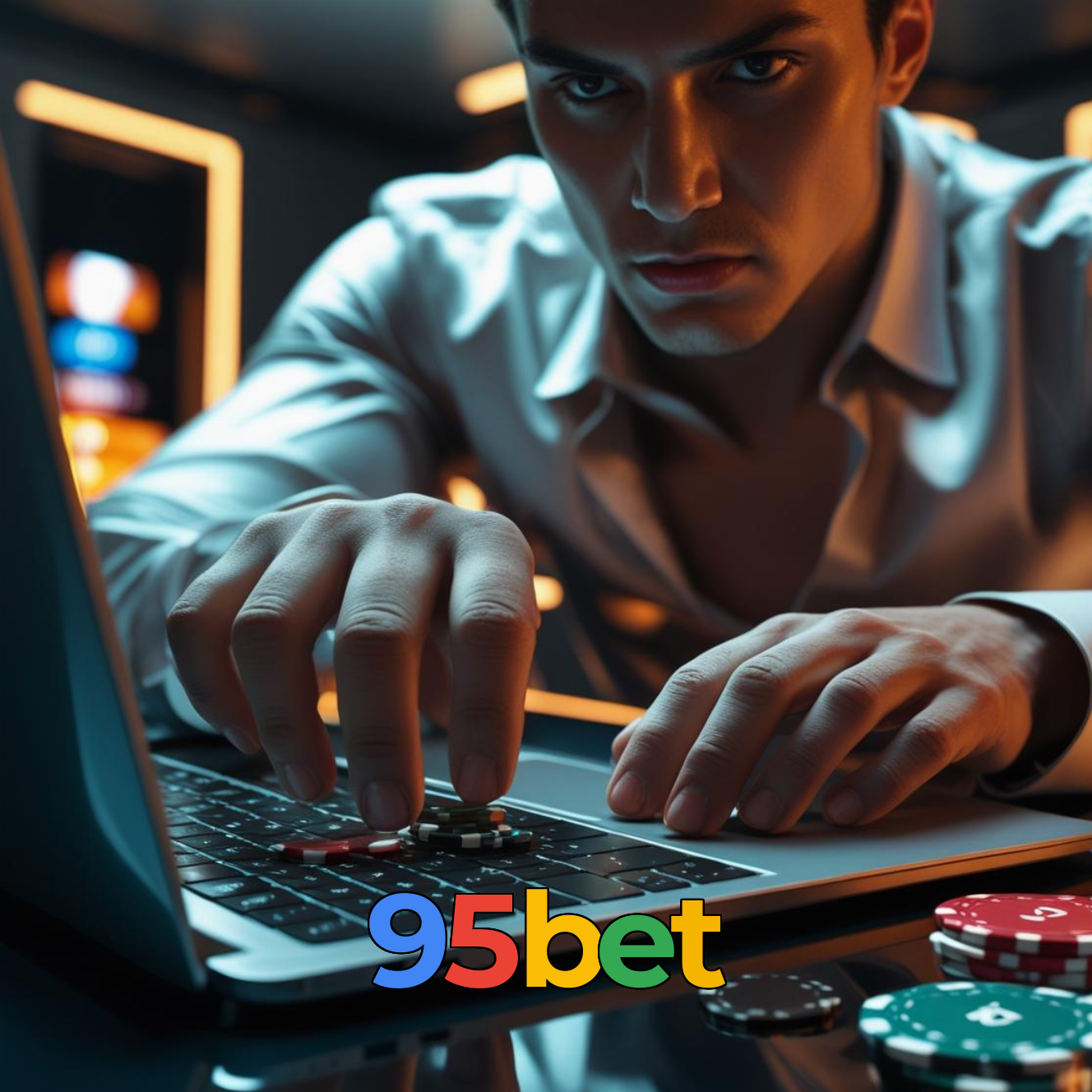 95bet:Jogue poker, aposte no futebol e ganhe em nosso cassino online confiável!
