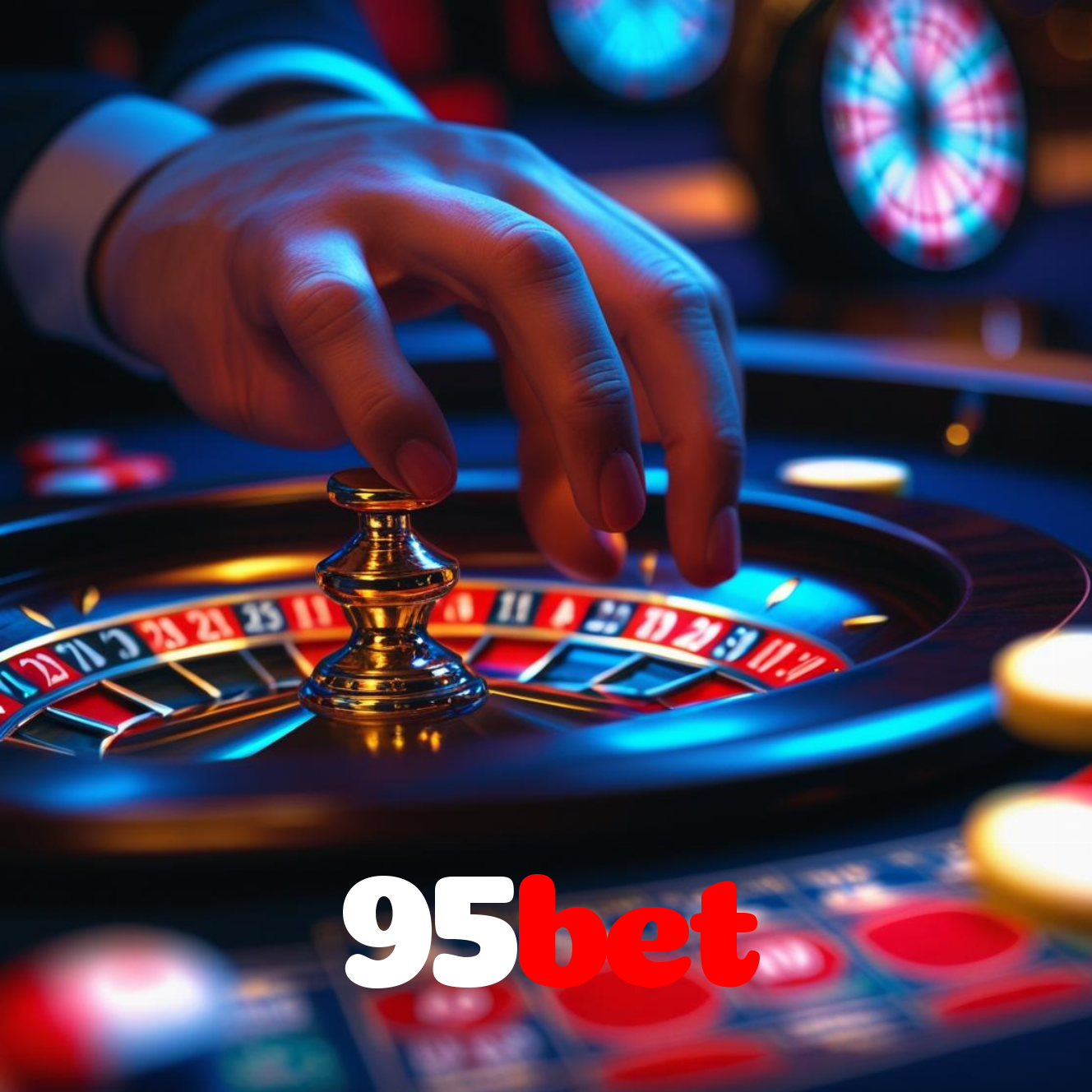 95bet:A diversão começa no cassino online com poker, roleta e apostas no futebol!