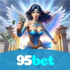 95bet：Divirta-se com poker, blackjack e aposte no futebol online!