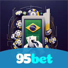 95bet：Apostas ao vivo no futebol e diversão garantida com jogos de cassino!