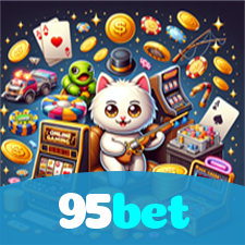 95bet：Vença no blackjack e conquiste prêmios sensacionais!