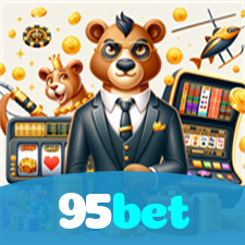 95bet：Jogue slots, poker e aposte no futebol online para grandes prêmios!