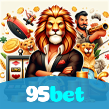 95bet：Ganhe na roleta e aposte no futebol no cassino online mais confiável!