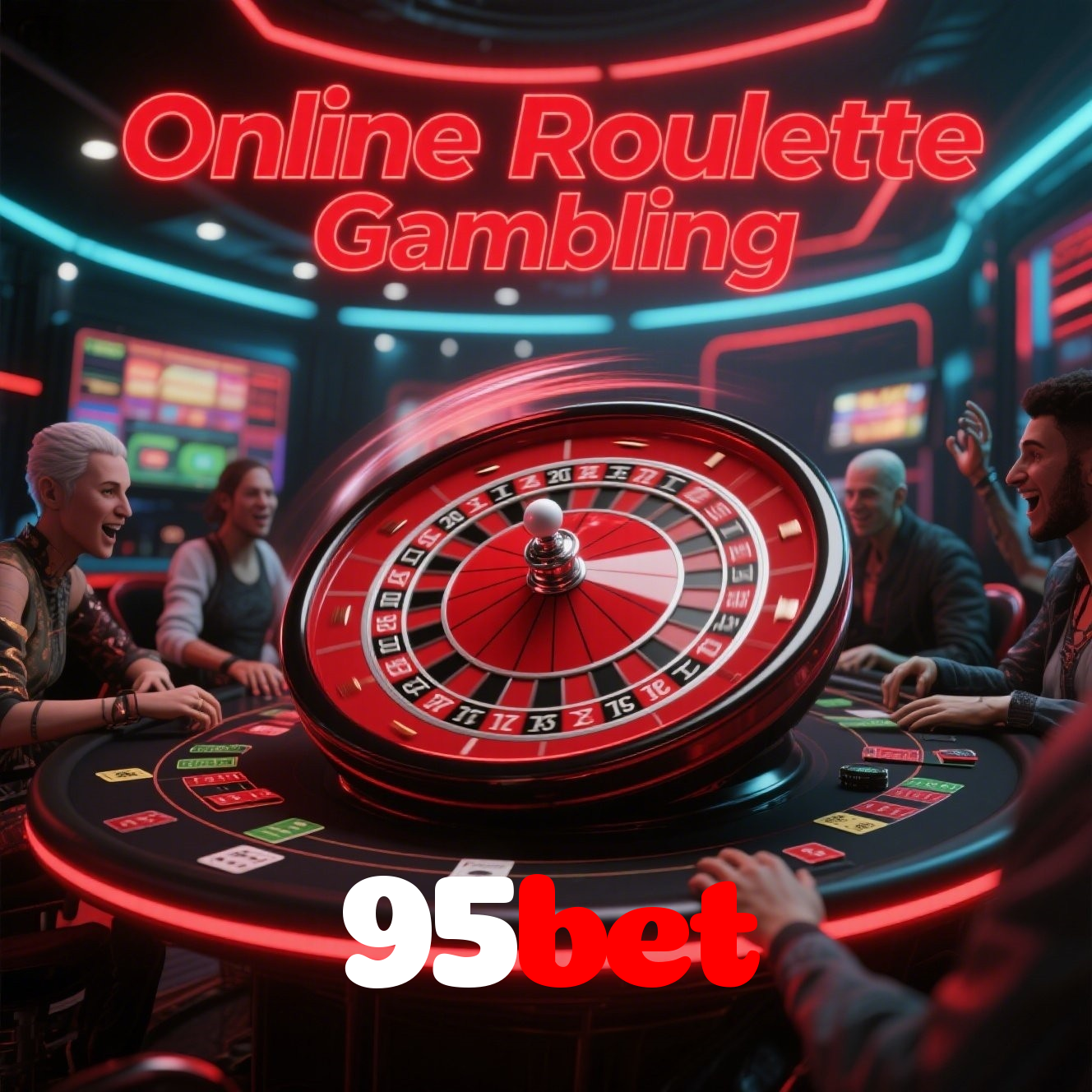 95bet:Diversão garantida com blackjack, roleta e apostas ao vivo no futebol!