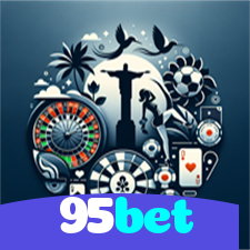 95bet：Em cada giro, novas vitórias! Venha jogar nas melhores slots!