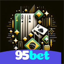 95bet：Desafie suas habilidades no poker online e vença os adversários!