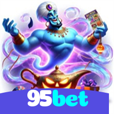 95bet：Jogue nas melhores slots e leve o jackpot para casa!