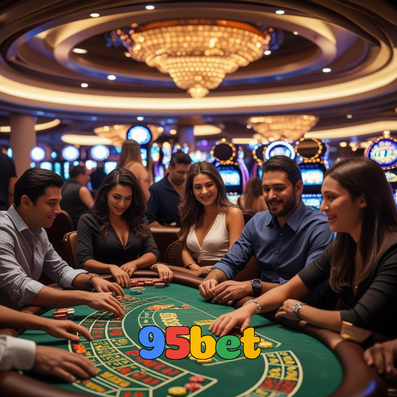 95bet:Vença no futebol online e leve os melhores prêmios para casa!