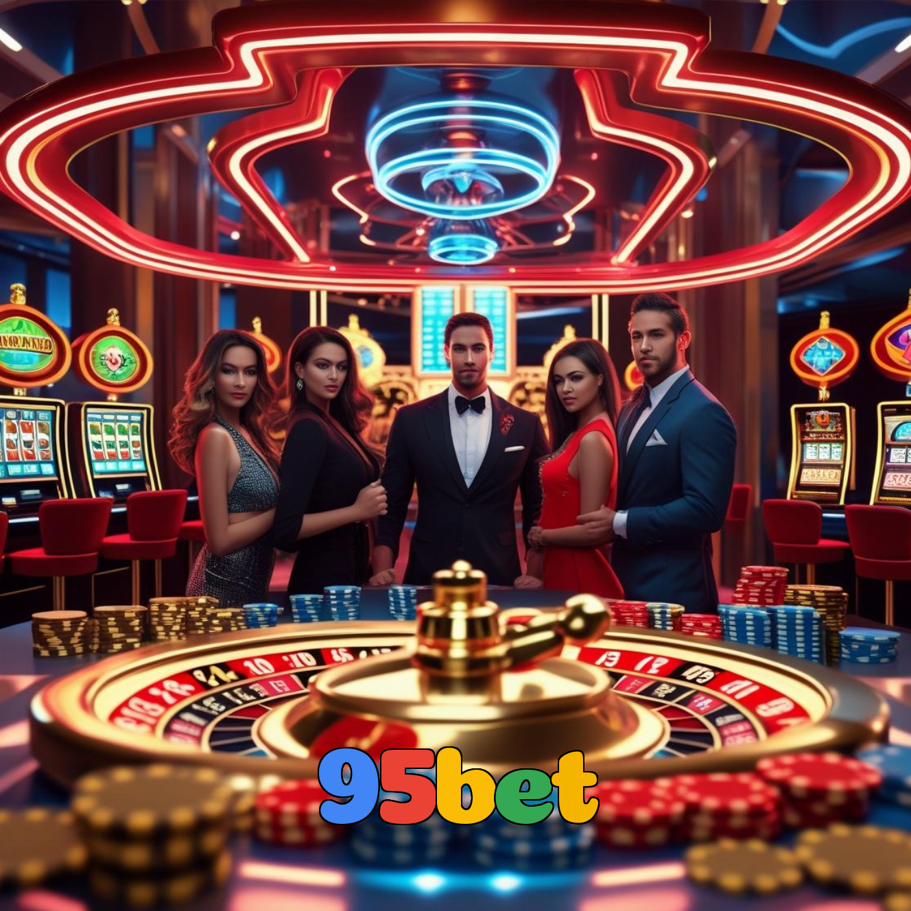 95bet:Ganhe prêmios em roleta e aposte no futebol com confiança no nosso cassino!