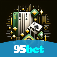 95bet：Gire as slots e conquiste prêmios incríveis!