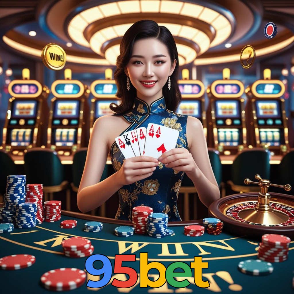 95bet:Jogue futebol online e sinta a adrenalina de ganhar!