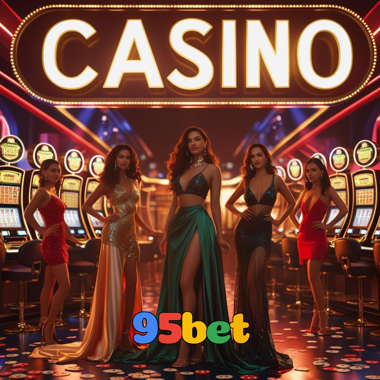 95bet：Vença no poker e mostre que você é um mestre das cartas!