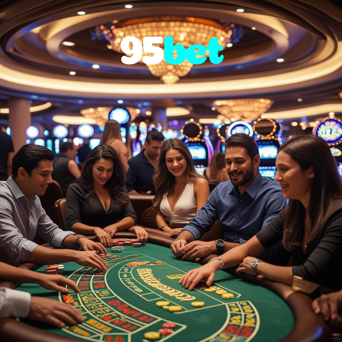 95bet:Apostas ao vivo no futebol e grandes prêmios em blackjack e roleta!
