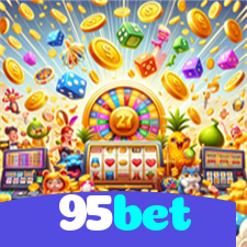 95bet：Apostas no futebol e diversão com roleta e blackjack no cassino online!