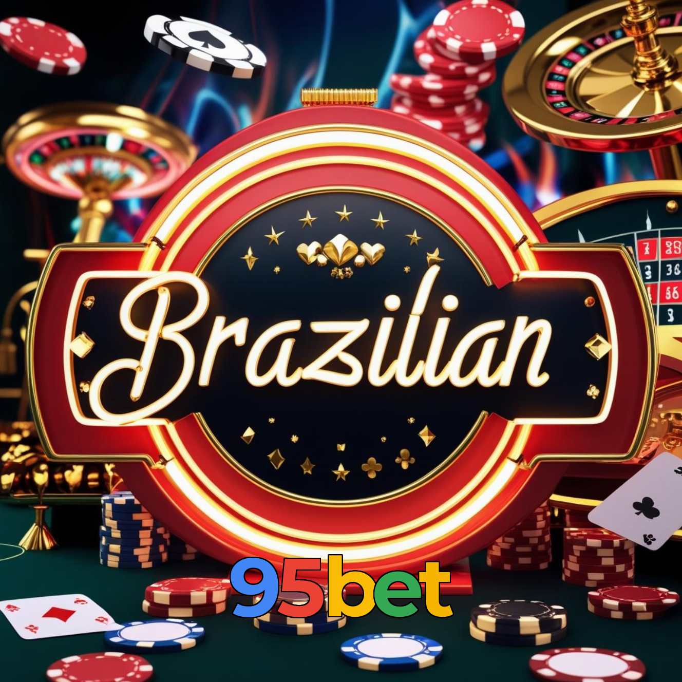 95bet:Aposte no seu time no futebol e divirta-se com slots e roleta!