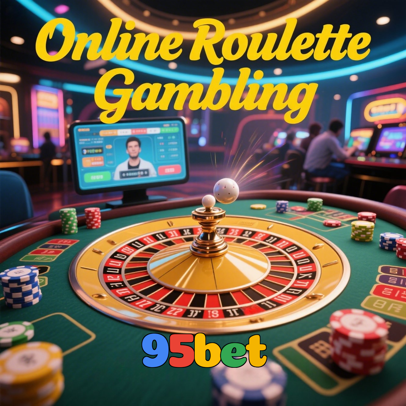 95bet:Vença no poker e ganhe prêmios com apostas no futebol ao vivo!