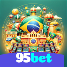95bet：Jogue poker, aposte no futebol e vença com grandes prêmios!