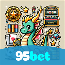 95bet：Grandes vitórias em poker, roleta e apostas no futebol esperam por você!