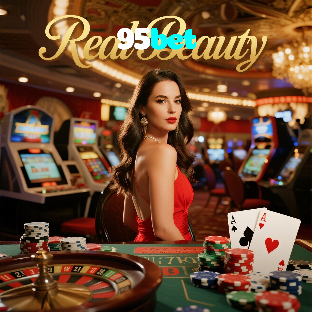 95bet:Gire as slots e conquiste prêmios incríveis no nosso cassino!