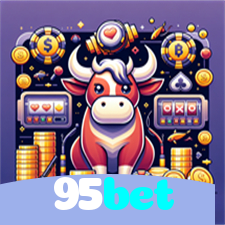 95bet：Aposte e vença no futebol online agora mesmo!