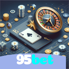 95bet：Gire nas slots e conquiste vitórias extraordinárias!