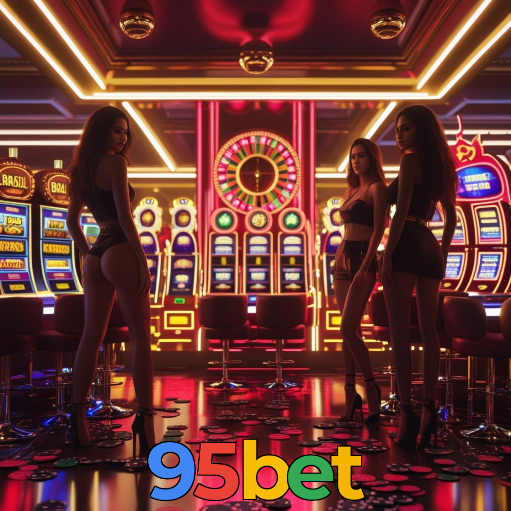 95bet:A sorte está na roleta! Aposte e vença agora mesmo!