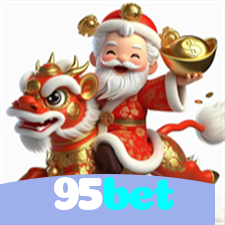95bet：As maiores vitórias estão te esperando nas nossas slots online!
