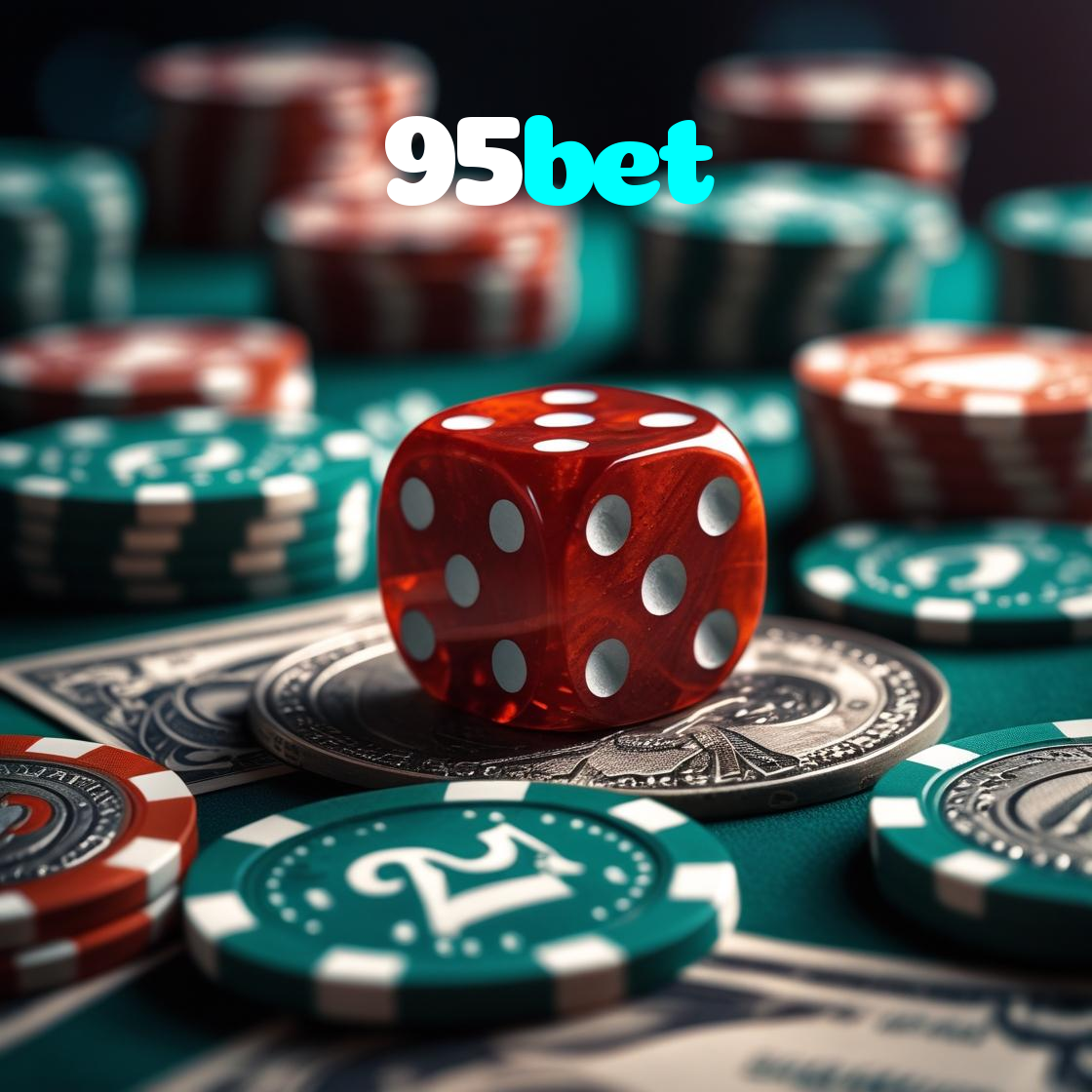 95bet：Jogue no cassino mais confiável com apostas em futebol e jogos emocionantes!