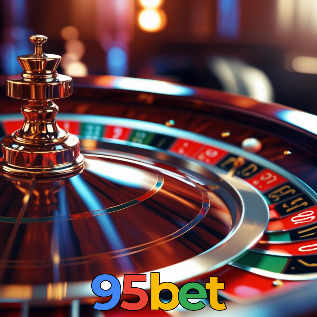95bet:Aposte no futebol e jogue os melhores jogos de cassino para grandes vitórias!