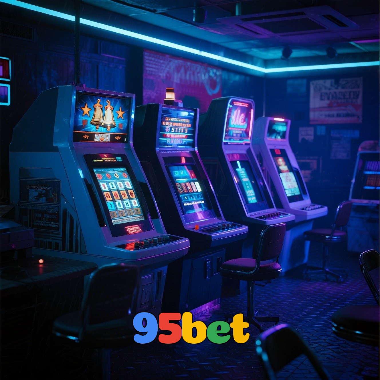 95bet：Aposte no futebol online e vença os melhores times!