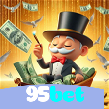 95bet：Jogue no nosso cassino e prove sua habilidade nas cartas de poker!