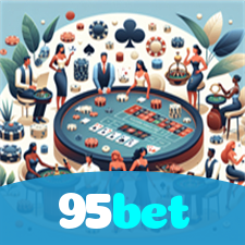 95bet：A sorte está ao seu lado! Aposte nas melhores opções e vença agora!
