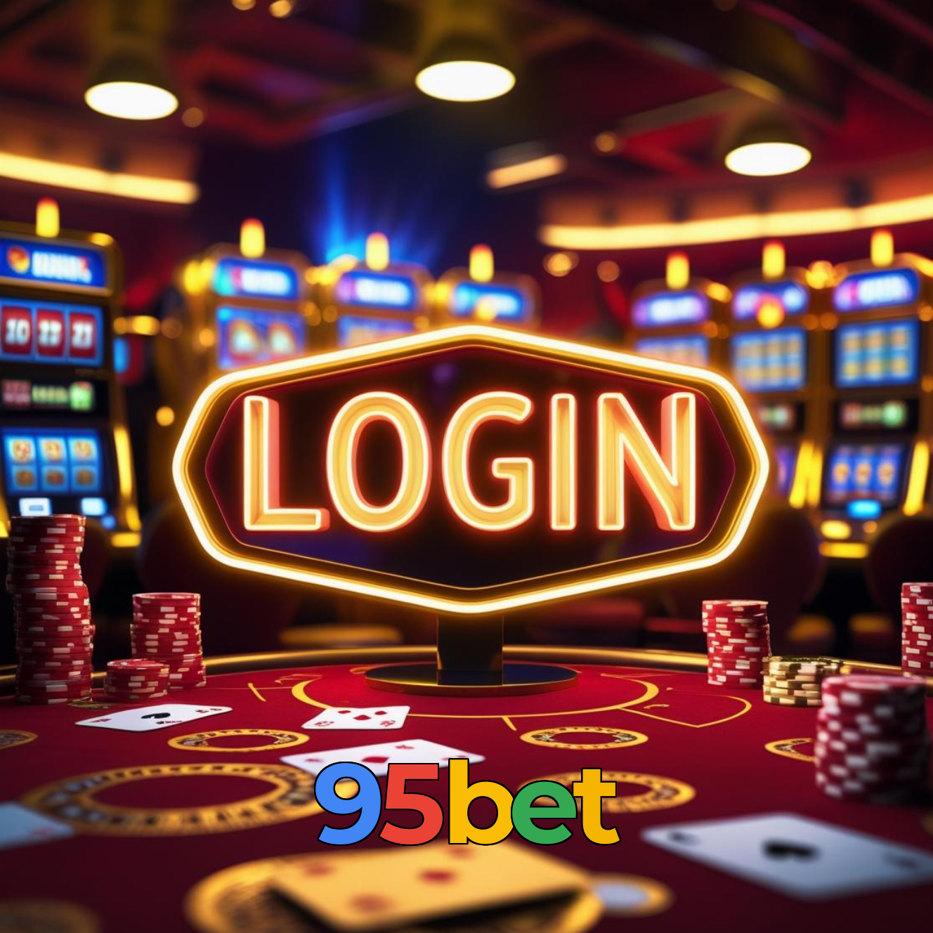 95bet:Encontre a sorte na roleta! Aposte agora e ganhe!