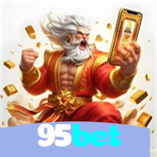 95bet：Vença e marque grandes gols no futebol online agora!
