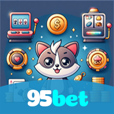 95bet：Desafie a roleta e conquiste vitórias épicas!
