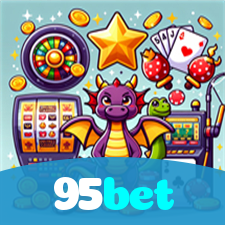 95bet：Aposte no futebol digital e vença os melhores times!