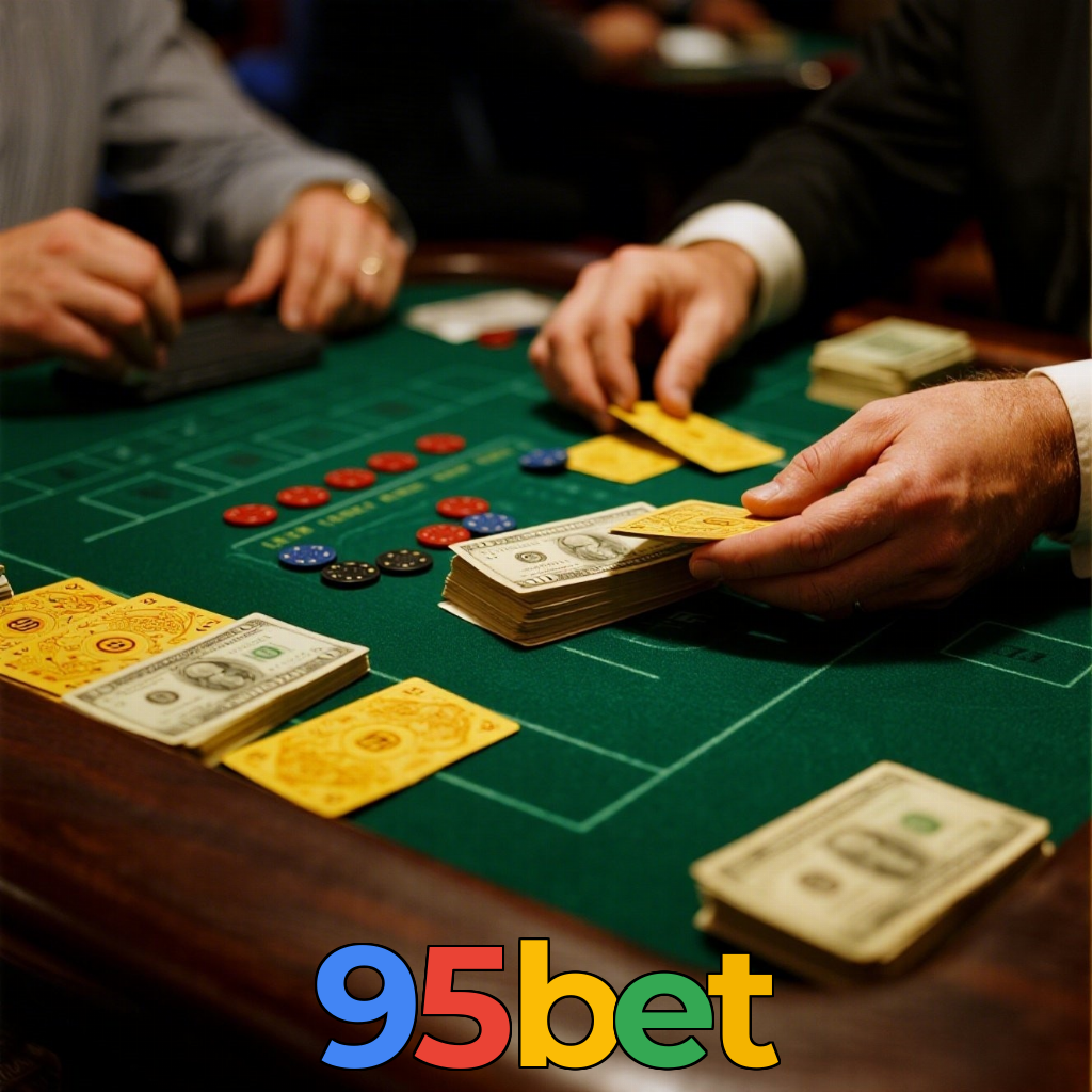 95bet:Sinta a adrenalina da roleta! Aposte e vença agora!