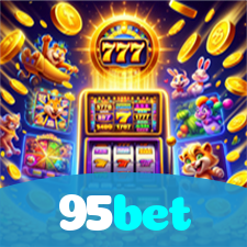 95bet：Jogue nas nossas slots e conquiste vitórias épicas!