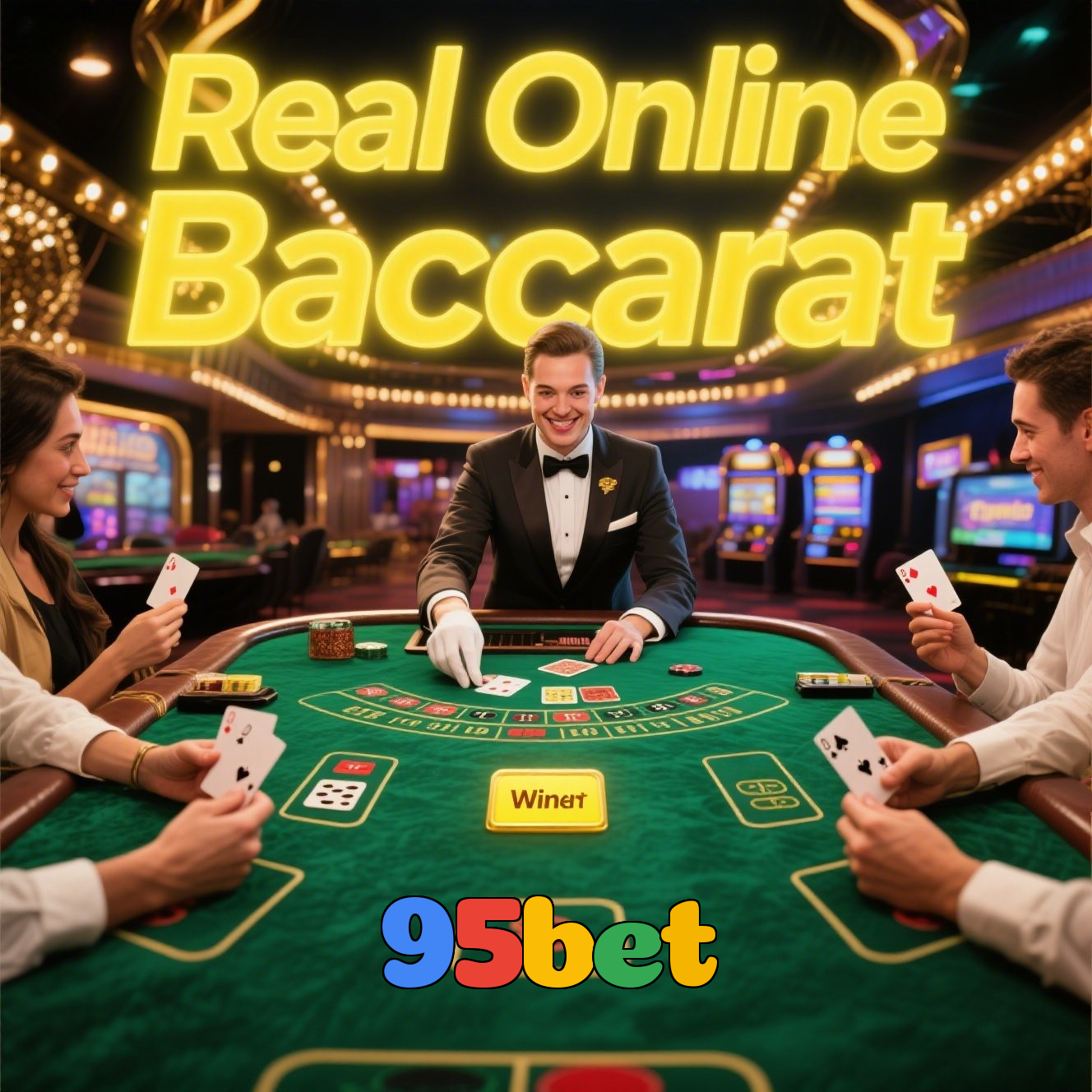 95bet:Jogue poker, roleta e aposte no futebol no cassino mais confiável!