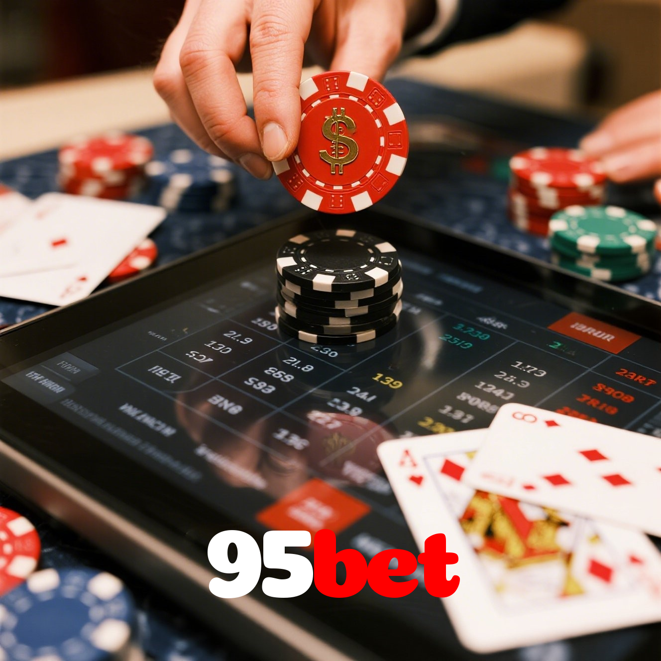 95bet:Jogue no futebol digital e ganhe prêmios incrÃveis!