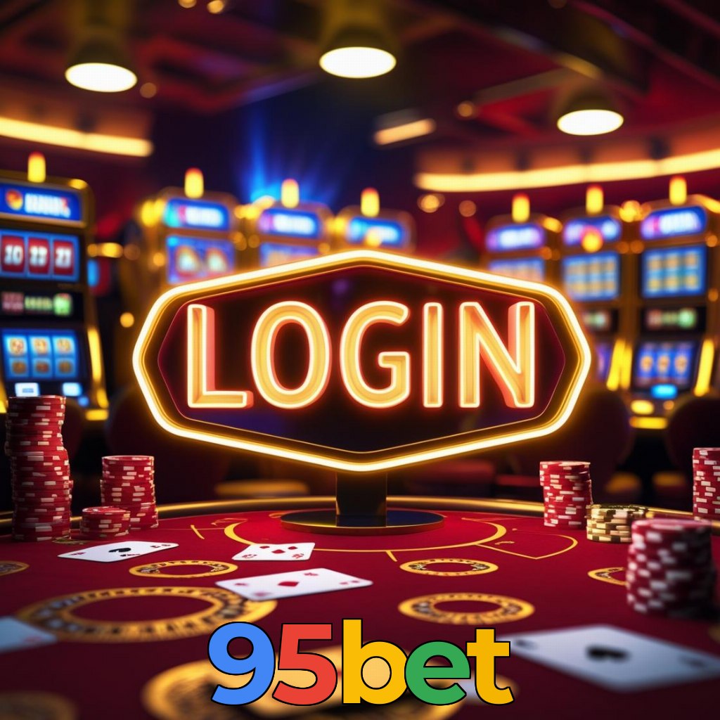 95bet:A experiência de futebol ao vivo e cassino online mais emocionante espera por você!