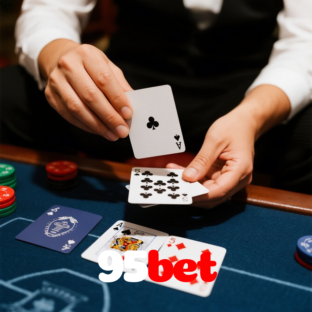 95bet:A sorte te espera! Aposte agora nas nossas roletas!