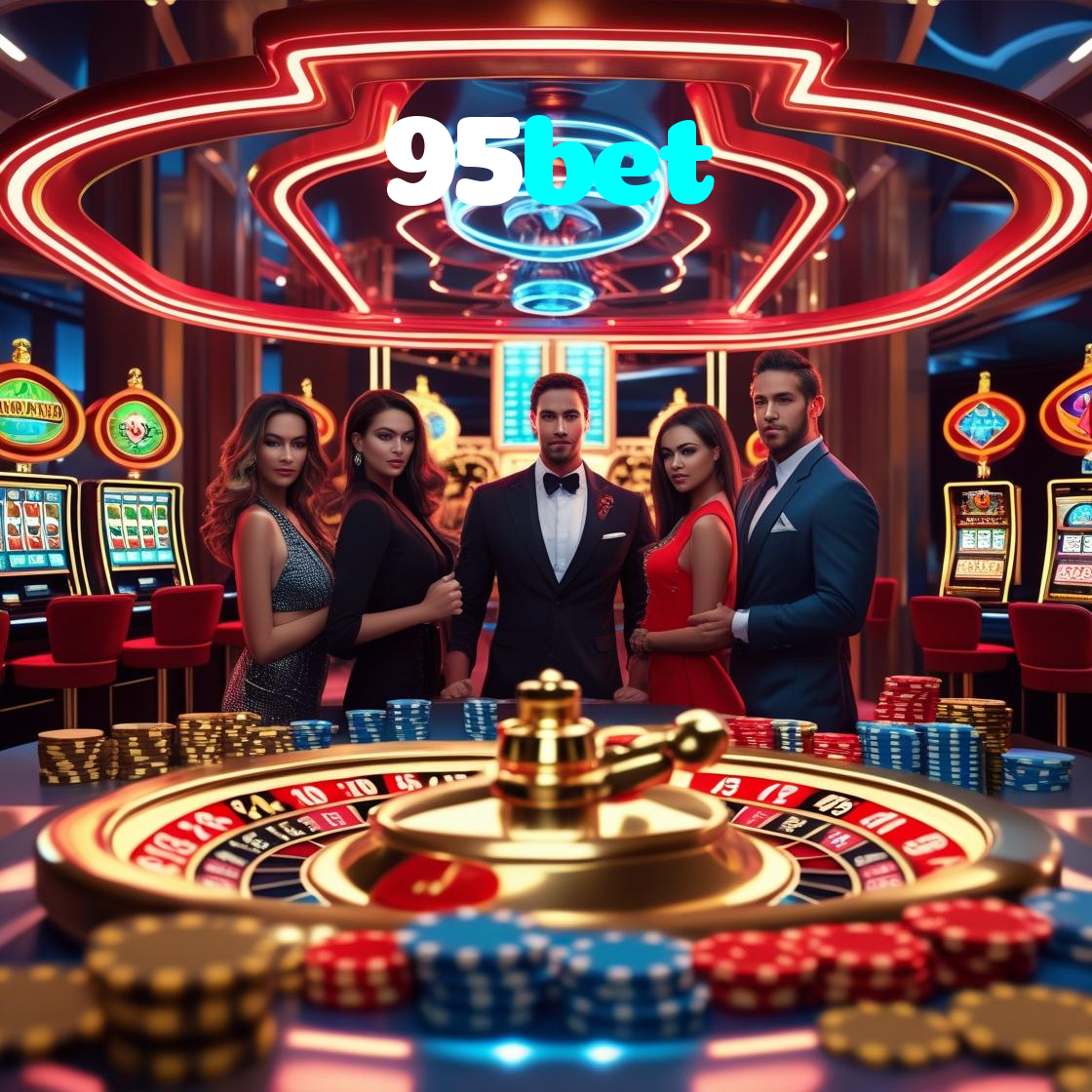 95bet：A diversão do cassino e as apostas no futebol ao seu alcance!