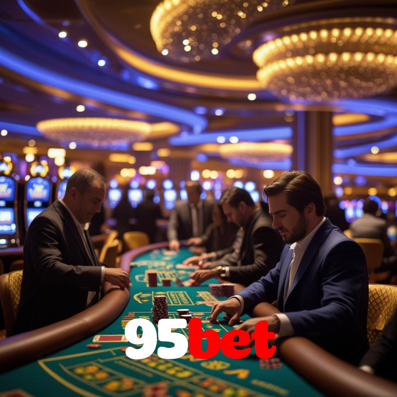 95bet:O cassino online mais confiável, com poker, roleta e futebol online!