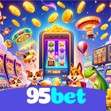 95bet：Aposte agora nas roletas e conquiste prêmios fantásticos!