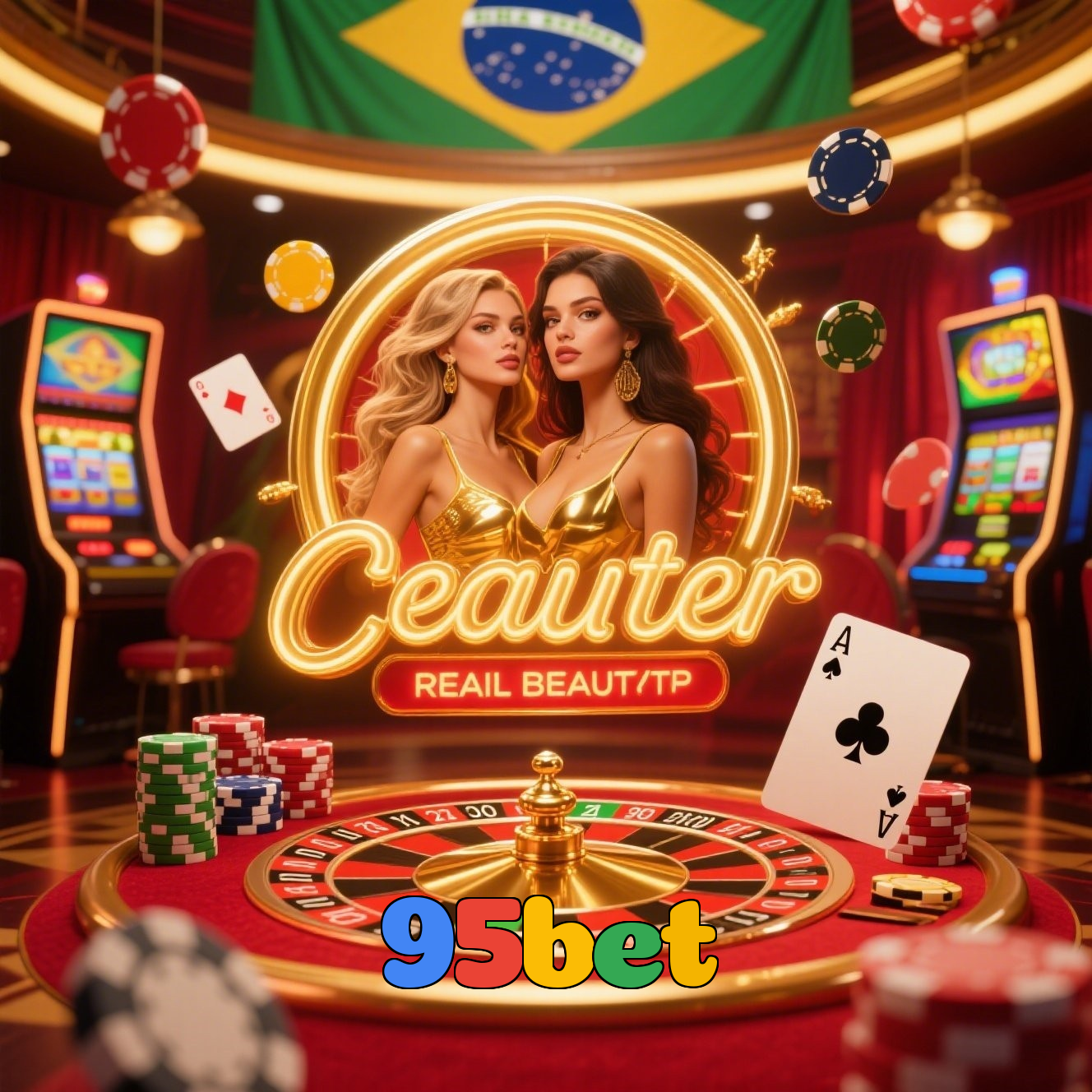 95bet：Apostas ao vivo no futebol e os melhores jogos de cassino para você!